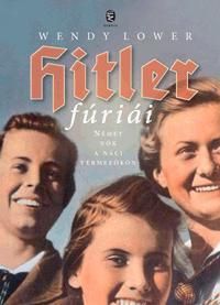 Hitler fúriái