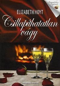 Csillapíthatatlan vágy