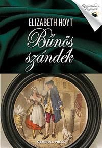 Bűnös szándék