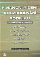 Finanční řízení a rozhodování podniku