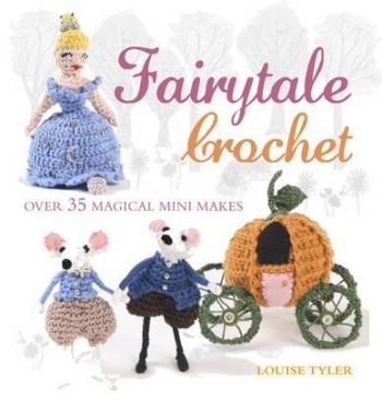 Fairytale Crochet