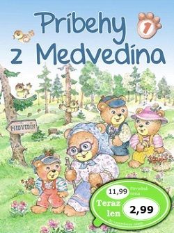 Príbehy z Medvedína 1