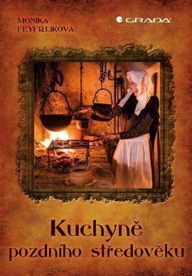 Kuchyně pozdního středověku