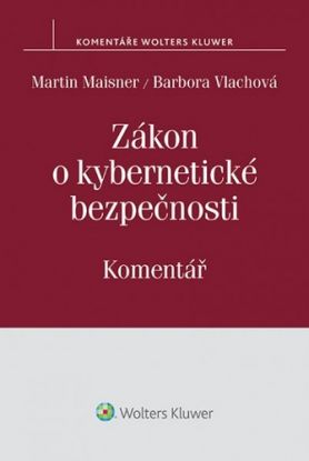 Zákon o kybernetické bezpečnosti - komentář