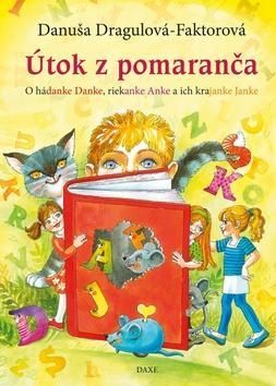Útok z pomaranča