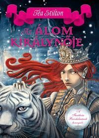 Az álom királynője