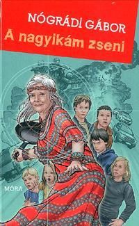 A Nagyikám zseni