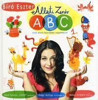 Állati Zenés ÁBC 1. (CD melléklettel)