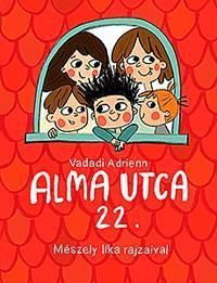 Alma utca 22