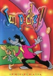 Jen počkej! 2 DVD