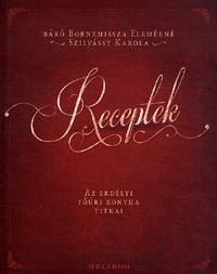 Receptek