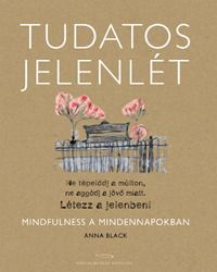 Tudatos jelenlét