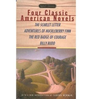 Four Classic American Novels