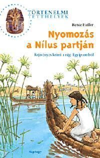 Nyomozás a Nílus partján