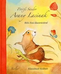 Arany Lacinak