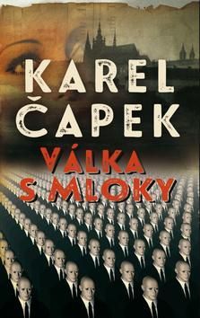 Válka s mloky - 2.vydání