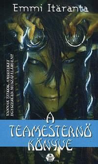 A teamesternő könyve