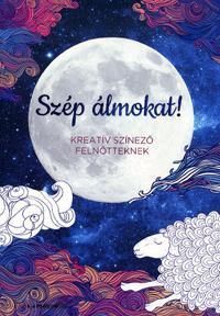 Szép álmokat!