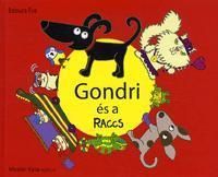Gondri és a raccs