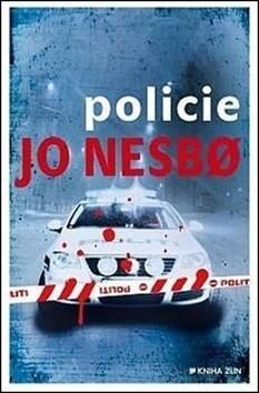 Policie brož.