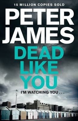 Dead Like You