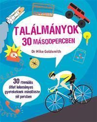 Találmányok 30 másodpercben