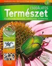 Csodálatos természet 5.