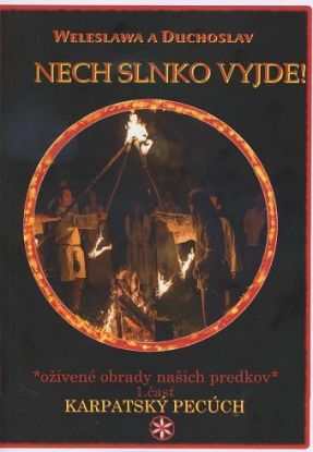 Nech slnko vyjde!