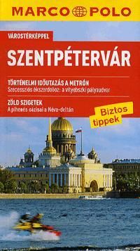 Szentpétervár
