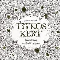 Titkos kert