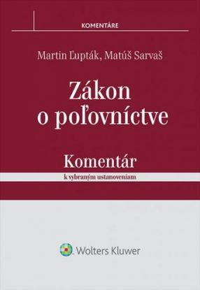 Zákon o poľovníctve - Komentár