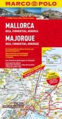 Španělsko-Mallorca/Ibiza/Formentera 150T MD