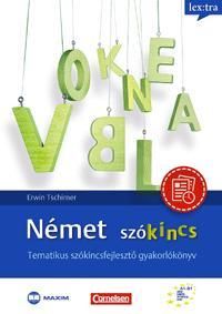Német szókincs