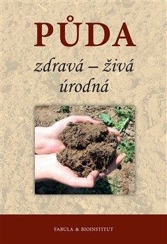 Puda- zdravá- živá- úrodná