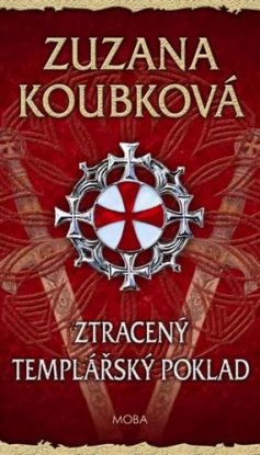 Ztracený templářský poklad