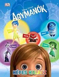 Agymanók