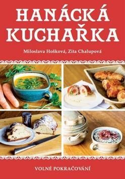 Hanácka kuchařka 2.díl