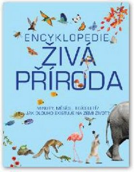 Encyklopedie Živá příroda