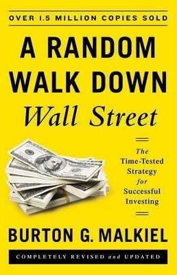 Random Walk Down Wall Street
