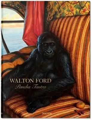 Walton Ford updated