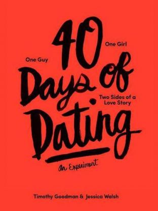 40 Days of Dating