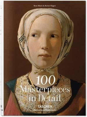 100 Masterpieces in Detail