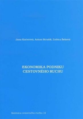 Ekonomika podniku cestovného ruchu
