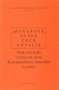Poskytni králi výmluvná slova