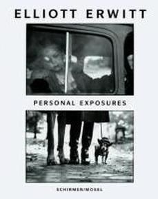 Personal Exposures: Photographien 1946-1988