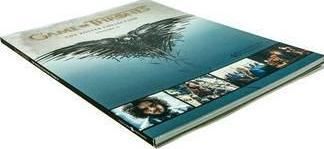 Game of Thrones: Poster Collection, Volume II