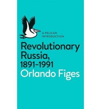 Revolutionary Russia, 1981-1991