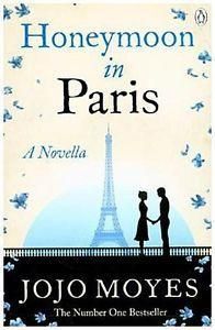 Honeymoon in Paris
