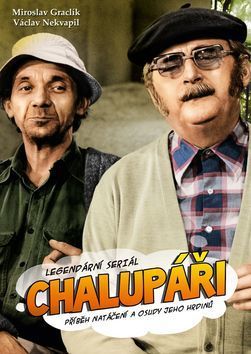 Legendární seriál Chalupáři