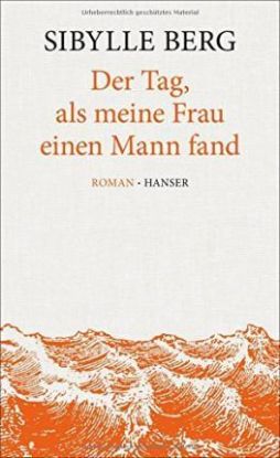 Der Tag, als meine Frau einen Mann fand